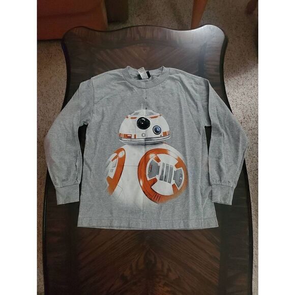 NWOT STAR WARS TSHIRT - Picture 1 of 3